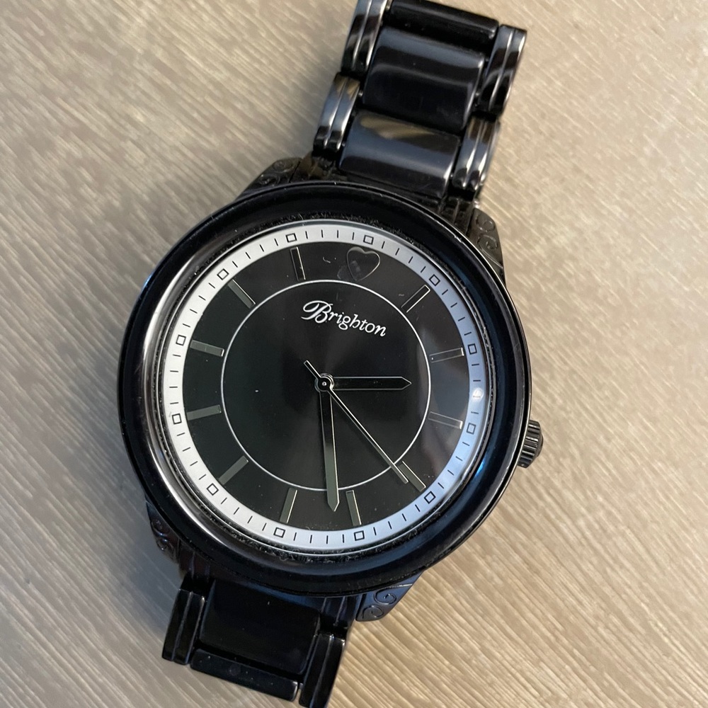 Brighton Carpinteria Watch